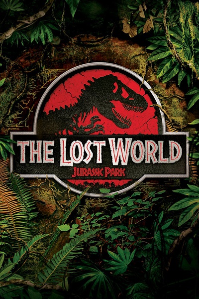 《侏罗纪公园2失落的世界》简装bd25g